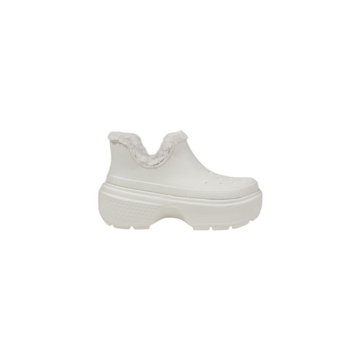 Crocs Kvinna Boots