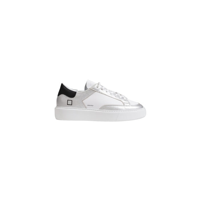 D.a.t.e. Kvinna Sneakers