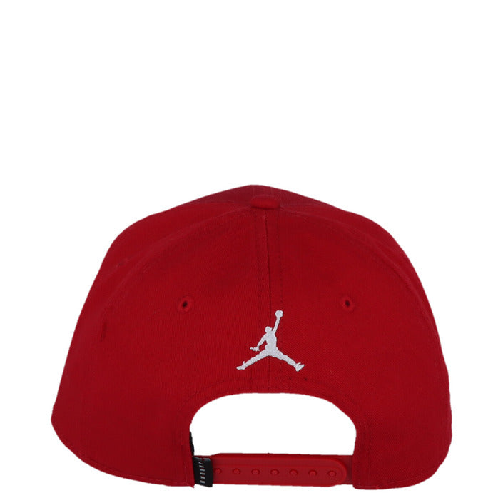 Jordan Hatt Man