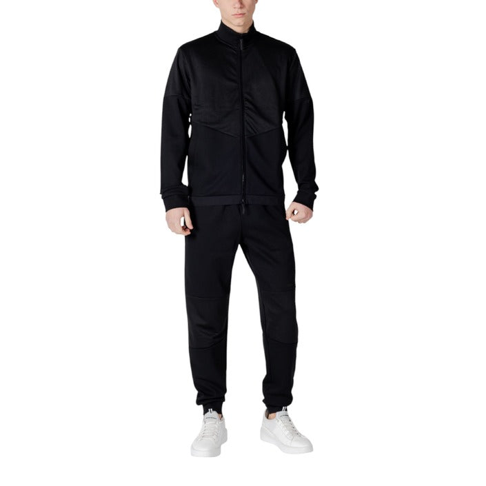 Ea7 Tracksuit Man