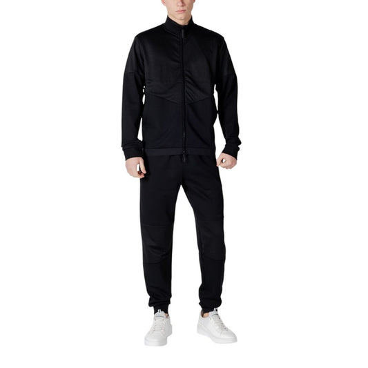Ea7 Tracksuit Man
