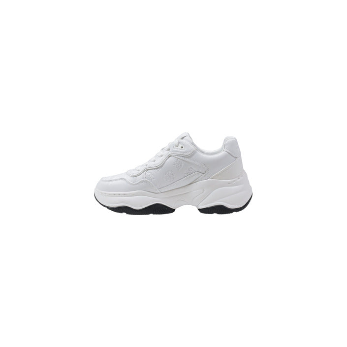 Guess Kvinna Sneakers