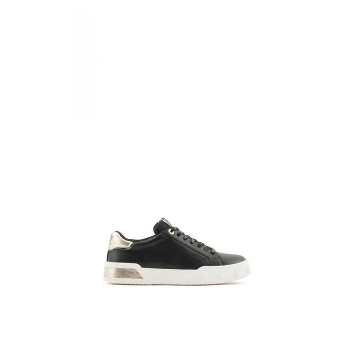Ea7 Kvinna Sneakers