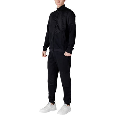 Ea7 Tracksuit Man