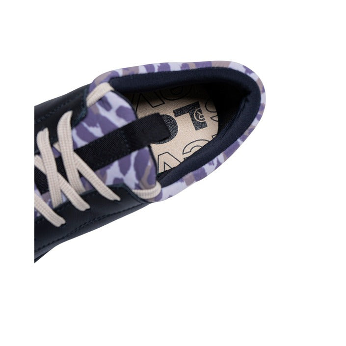 Levi`s Kvinna Sneakers