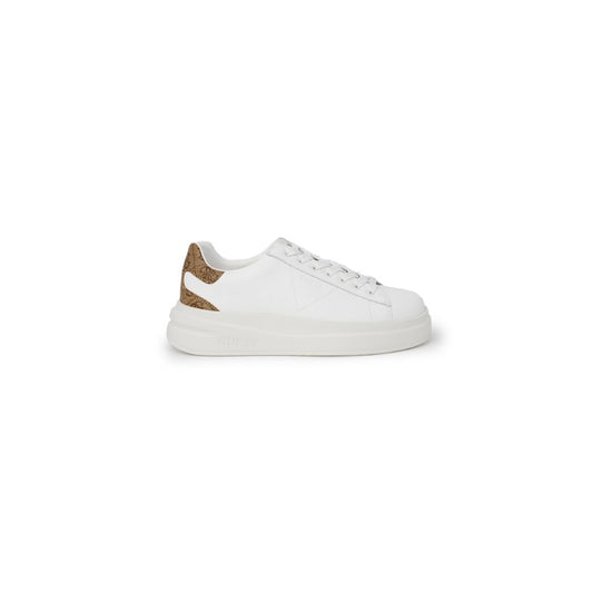 Guess Kvinna Sneakers