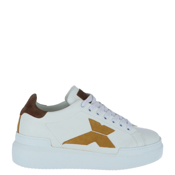 Sneaky Kvinna Sneakers