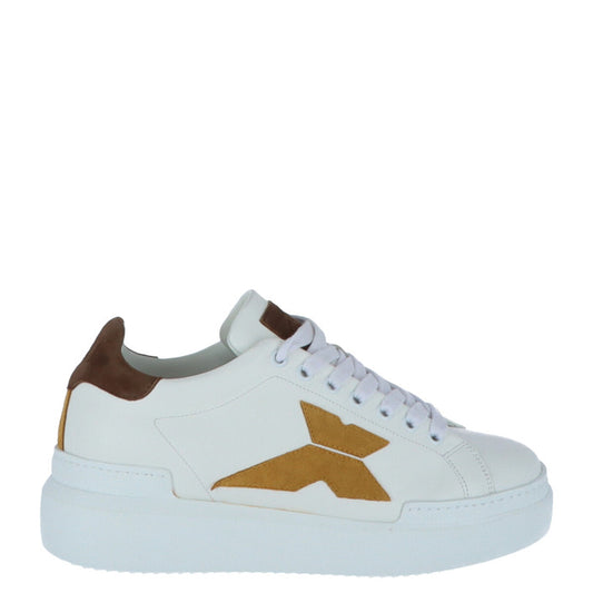 Sneaky Kvinna Sneakers