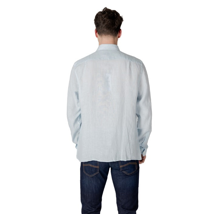 Lacoste Skjorta Man