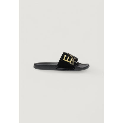 Ea7 Kvinna Slippers