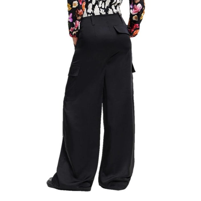 Desigual Byxor Kvinna