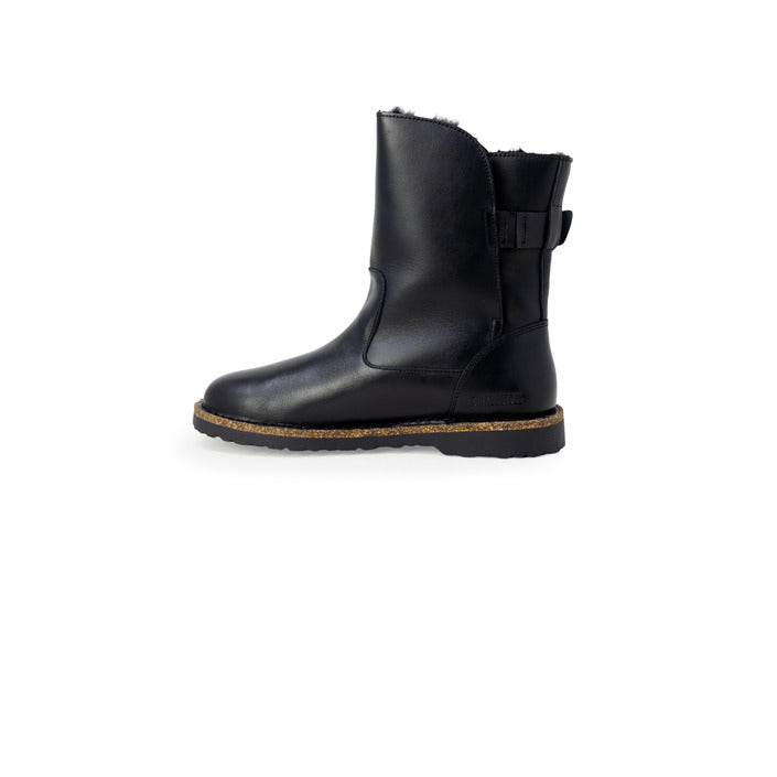 Birkenstock                      Kvinna Boots