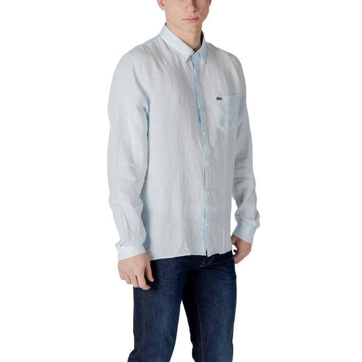 Lacoste Skjorta Man