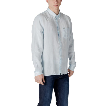 Lacoste Skjorta Man