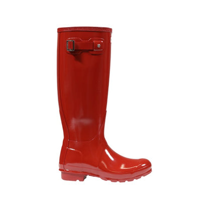 Hunter Kvinna Boots