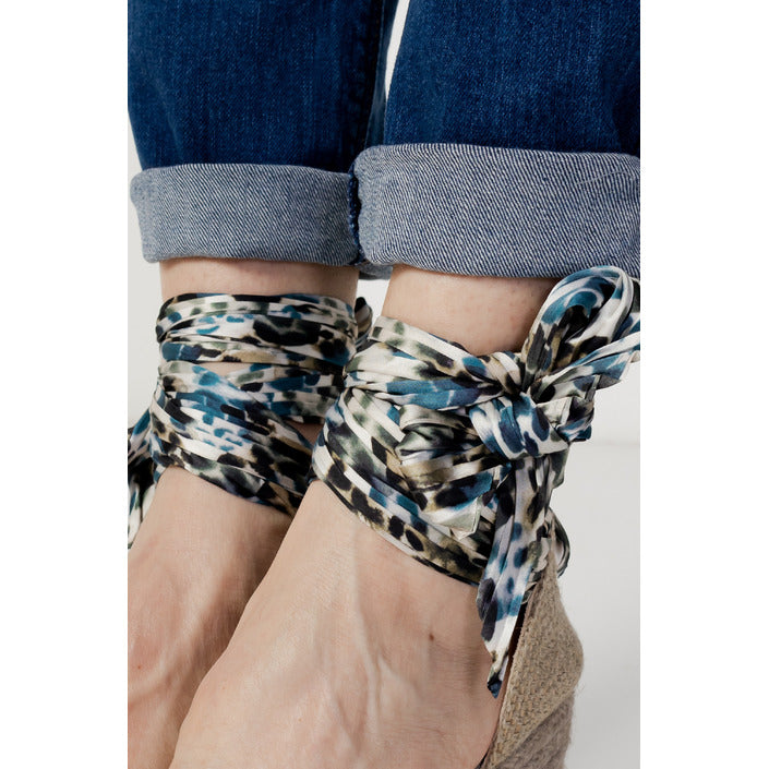 Espadrilles Kvinna Sandals