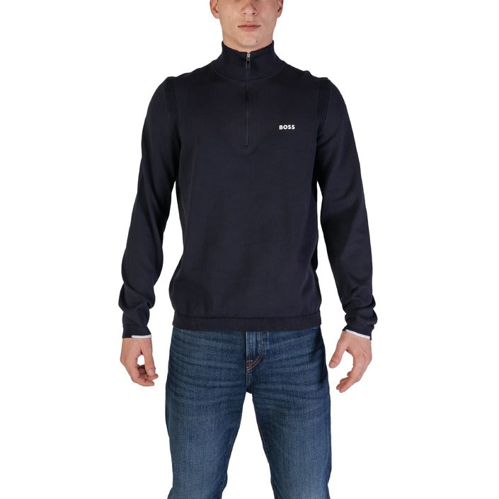 Boss Cardigans Man