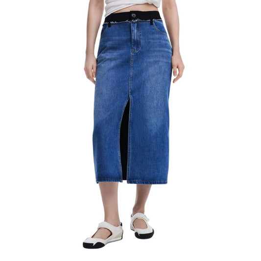 Desigual Kjol Kvinna