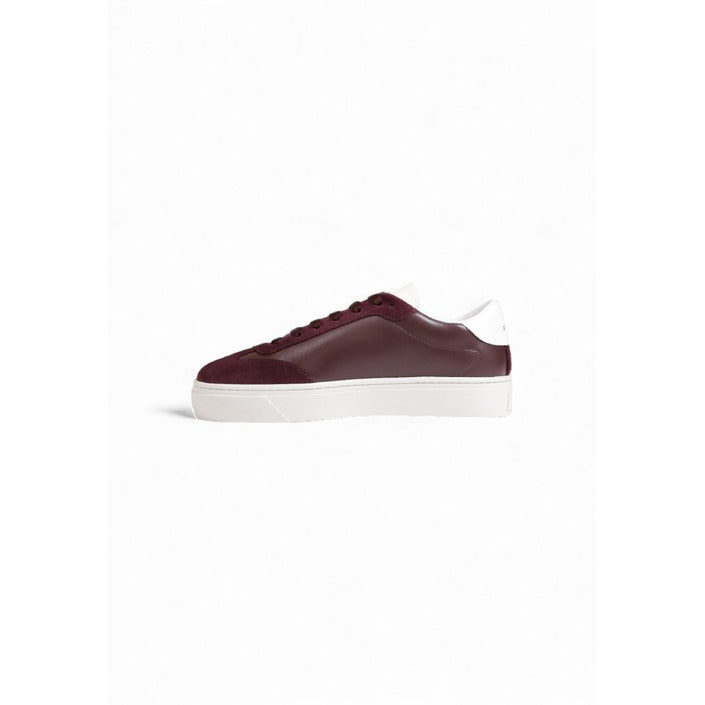 Furla Kvinna Sneakers