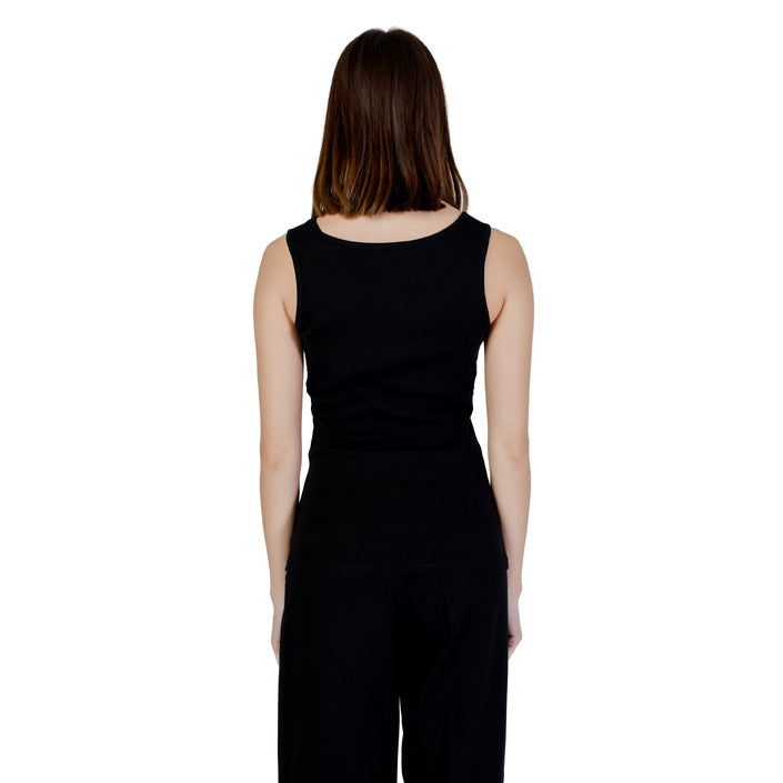 Guess Tank-Top Kvinna