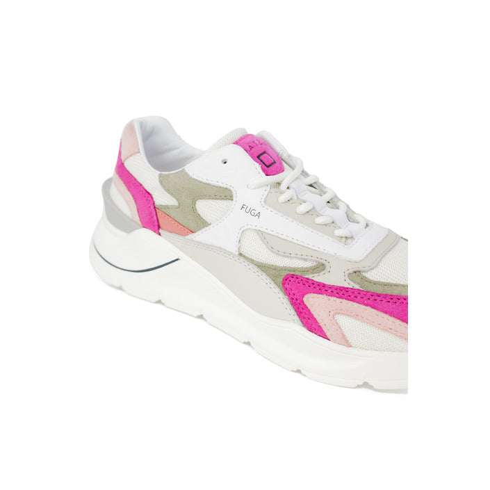 D.a.t.e. Kvinna Sneakers