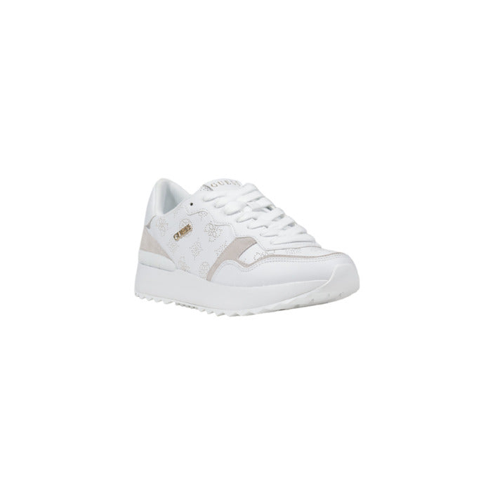 Guess Kvinna Sneakers