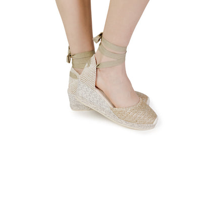 Espadrilles Kvinna Sandals