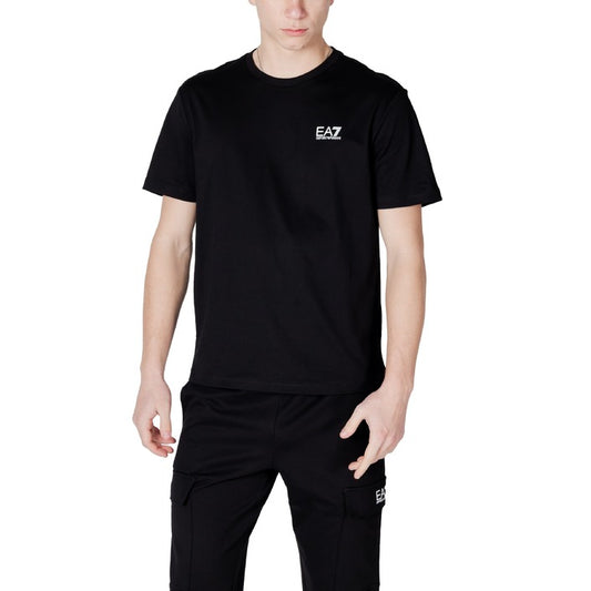Ea7 T-shirt Man