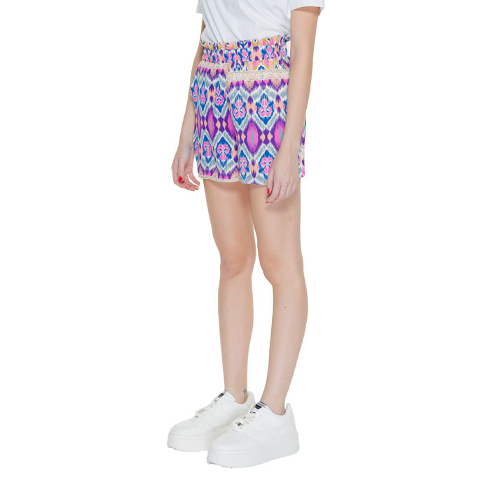 Only Shorts Kvinna