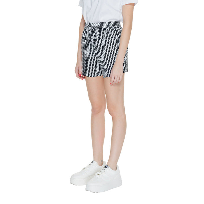 Only Shorts Kvinna