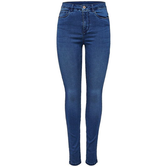 Only Jeans Kvinna