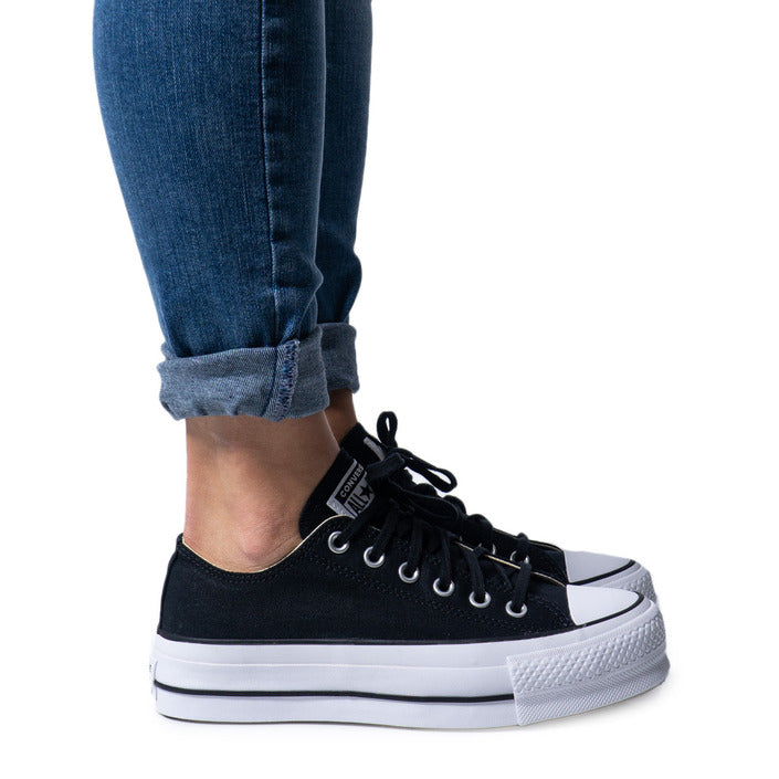 Converse Kvinna Sneakers