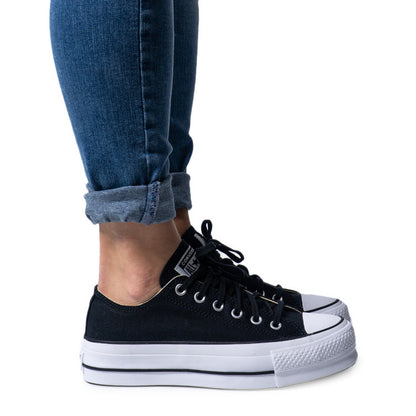 Converse Kvinna Sneakers