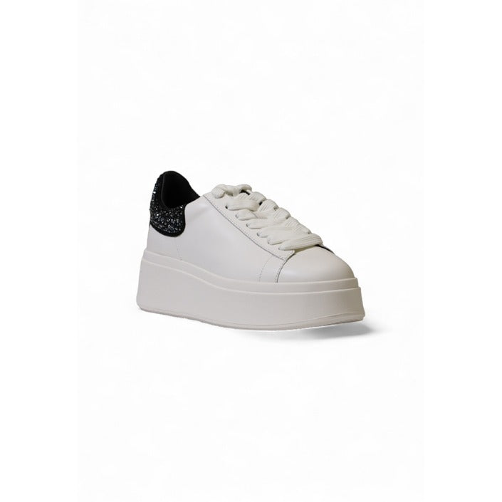 Ash  Kvinna Sneakers