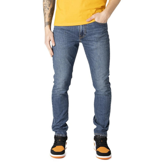 Levi`s Jeans Man