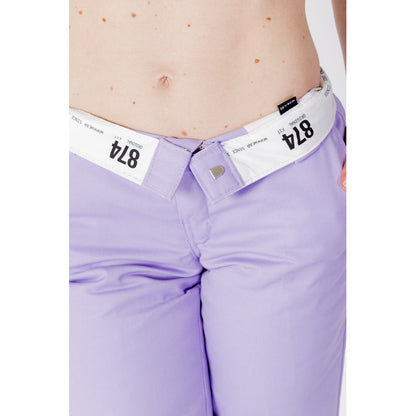 Dickies Byxor Kvinna