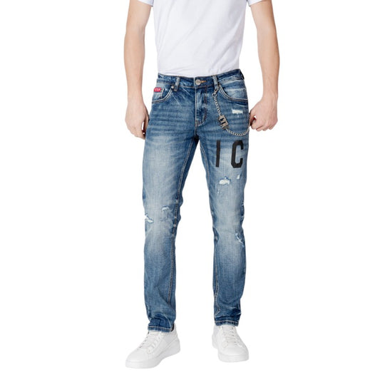 Icon Jeans Man