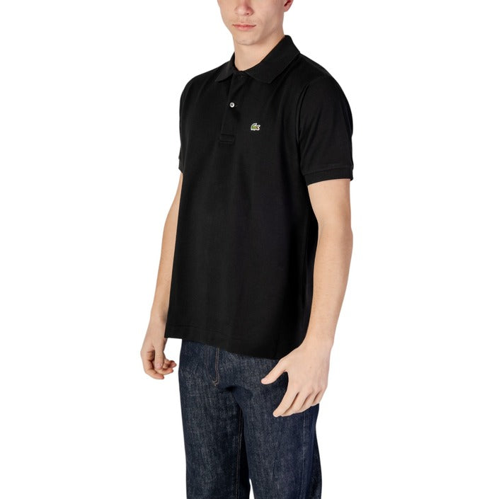 Lacoste Piketröja Man