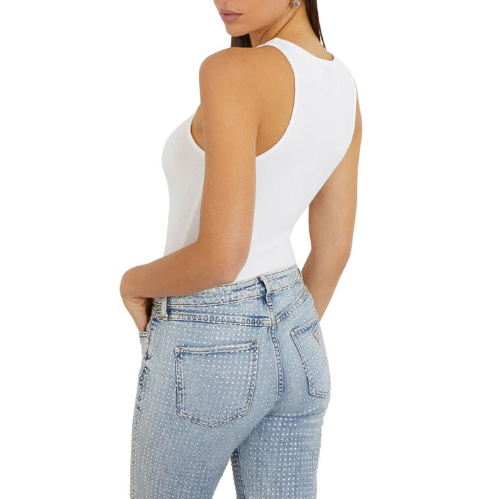 Guess Tank-Top Kvinna