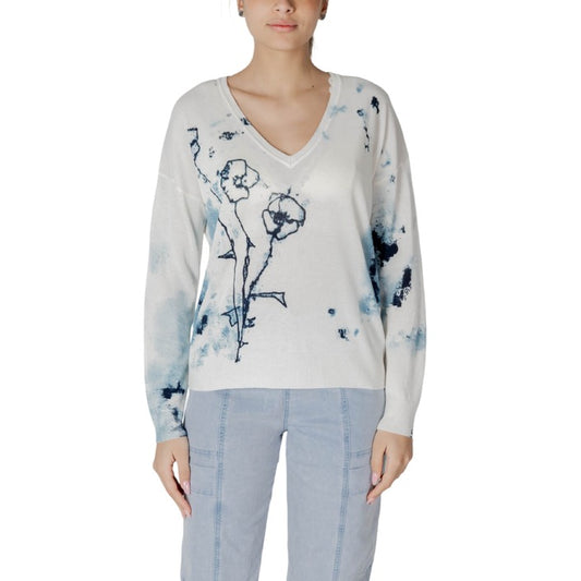 Desigual Stickat Kvinna