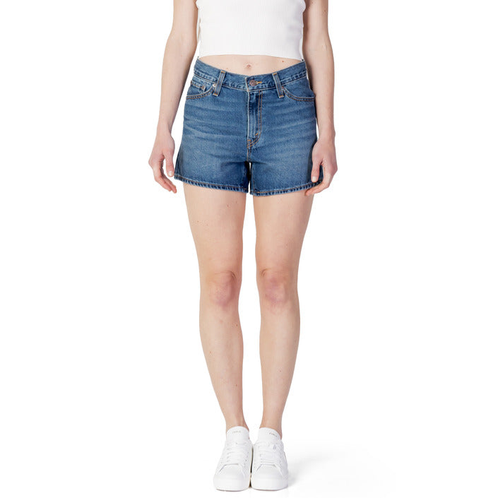 Levi`s Shorts Kvinna
