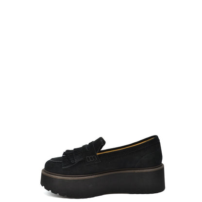 Hogan Kvinna Moccassin