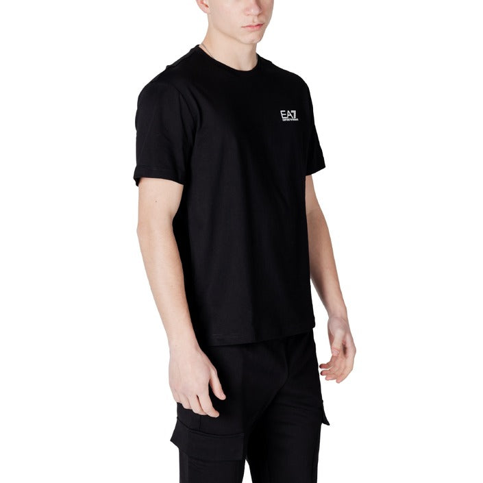 Ea7 T-shirt Man