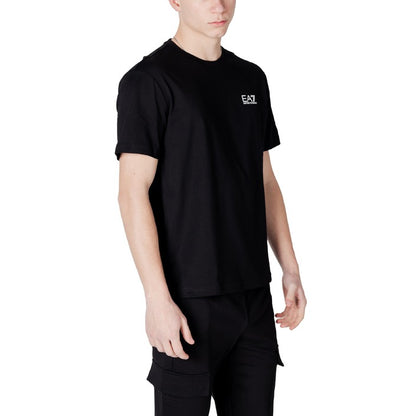 Ea7 T-shirt Man