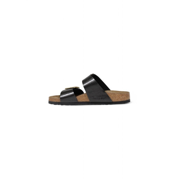 Birkenstock                      Kvinna Slippers