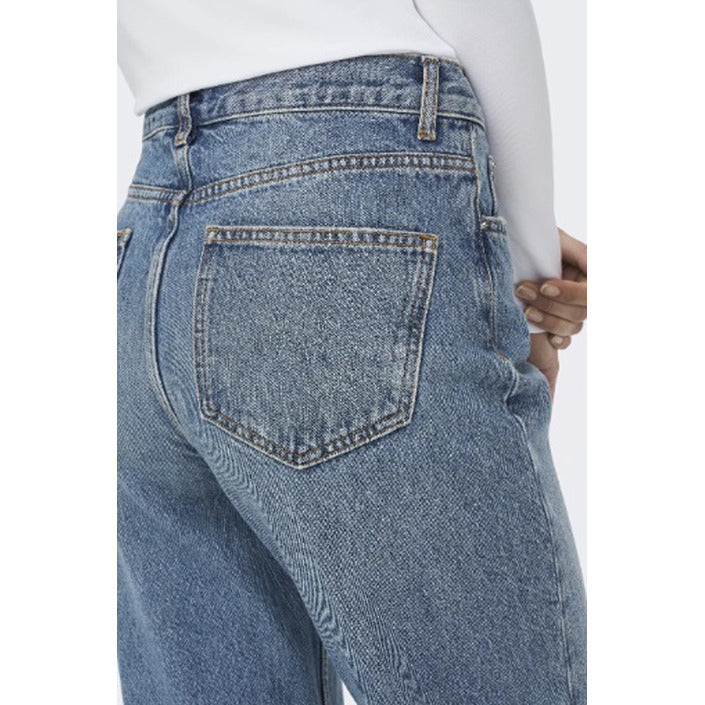 Only Jeans Kvinna