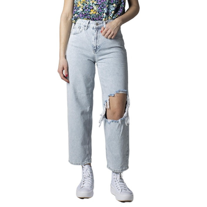 Only Jeans Kvinna