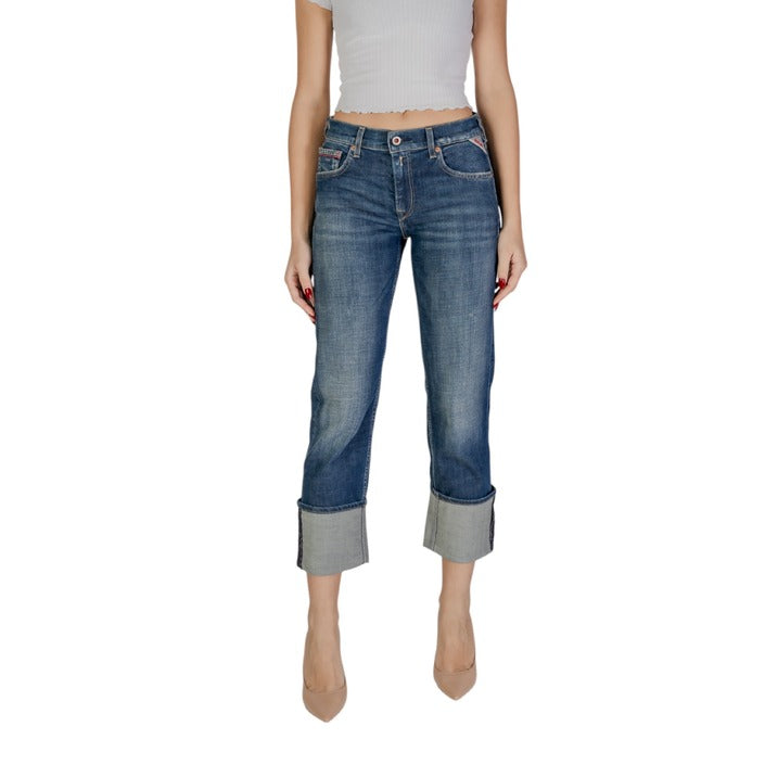 Replay Jeans Kvinna