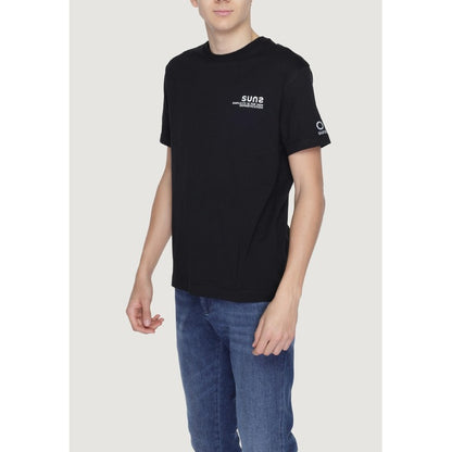 Suns T-shirt Man