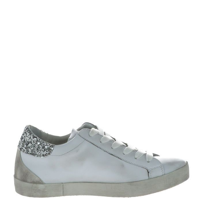 Sneaky Kvinna Sneakers